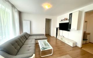 Apartament modern 2 camere+dressing, boxa, Coresi, TopCity - Poză 2
