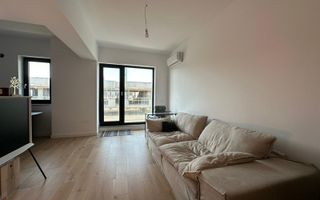 Vânzare, apartament, 2 camere, First Estates Pipera, București - Poză 13
