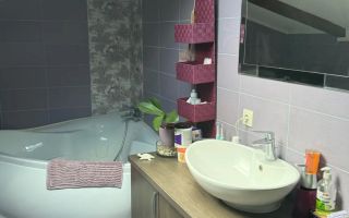🏡 Apartament 3 camere | Imobil nou | 2 locuri de parcare | Zona Hotel - Poză 8