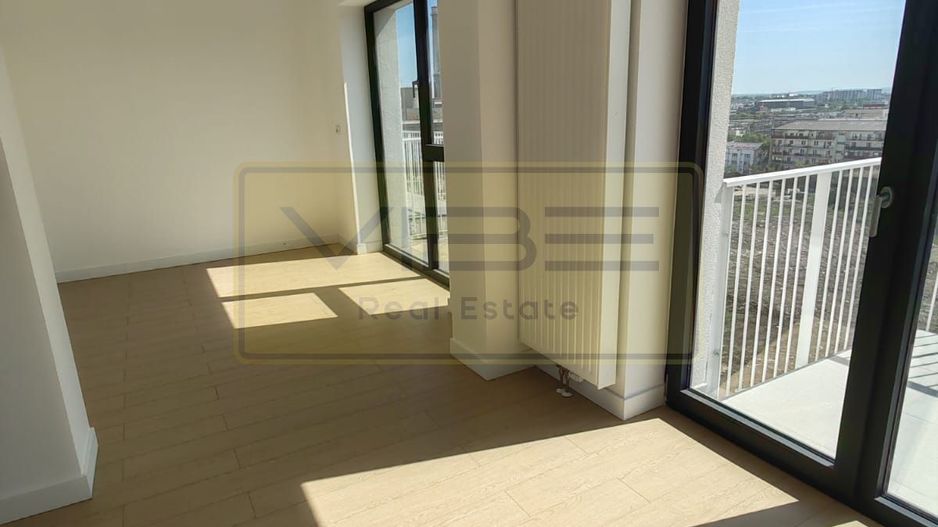 Silk District- Penthouse de vanzare -parcare- Intabulat ! - Poză 22