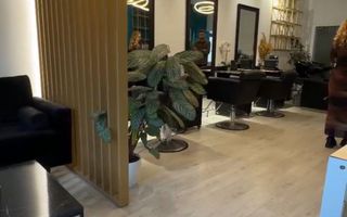 Spațiu comercial 120 m², Piața Cipariu– AFACERE la CHEIE - Poză 3