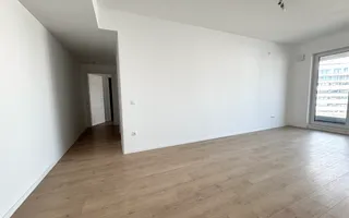 3 camere 76 mp SU + Balcon 6.5mp - Zona Lac Straulesti-Mall Colosseum - Poză 13