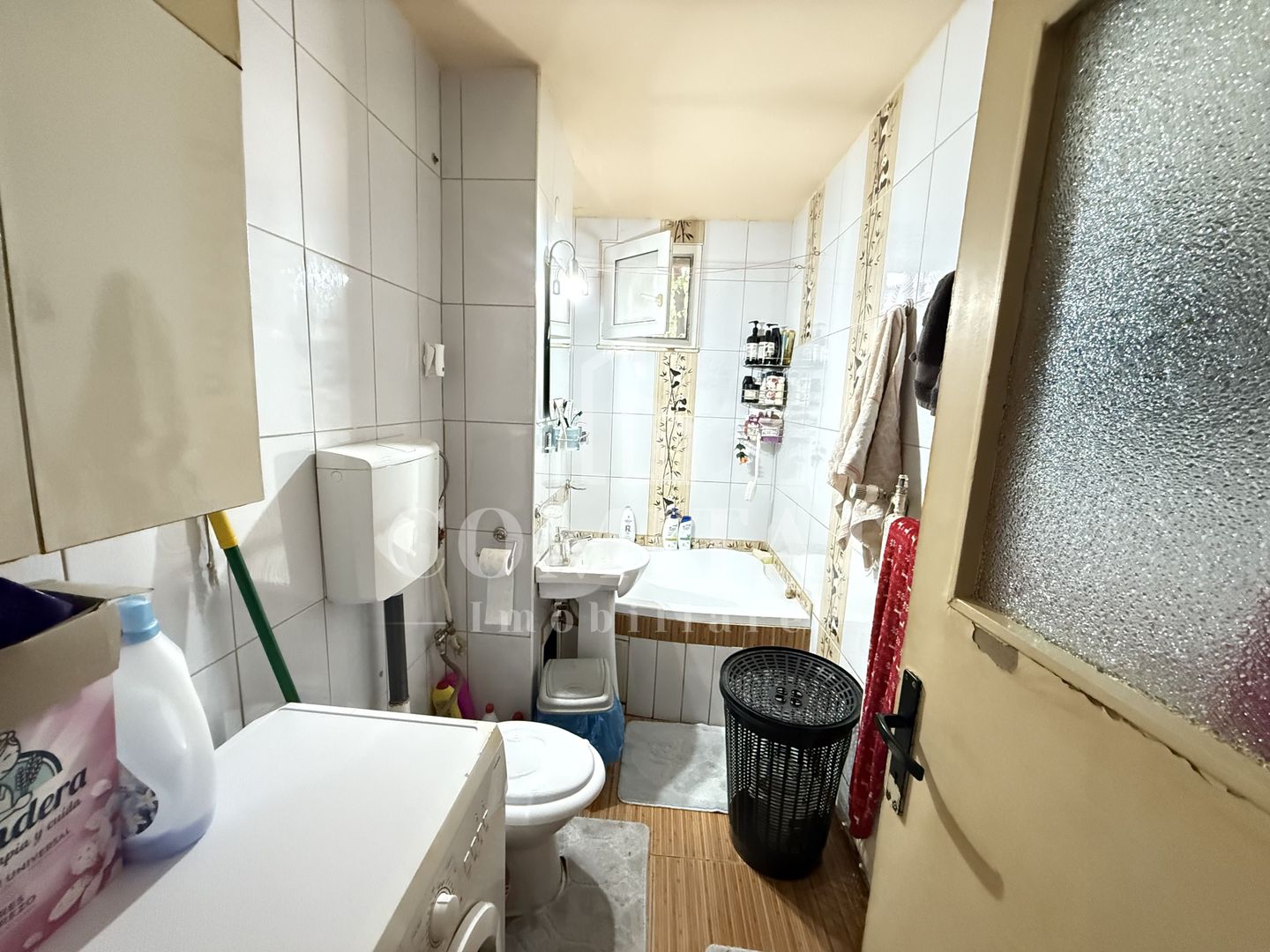 Apartament cu 3 camere | Zona Pieței Hermes | Cartierul Gheorgheni - Poză 6