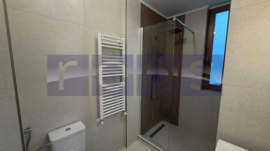 INCHIRIERE 3 CAMERE | BANEASA | MOBILAT-UTILAT | 90MP | PARCARE | - Poză 17