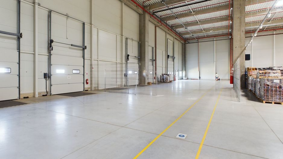 Spatii depozitare clasa A, zona Chitila-Buftea, centura Nord-Vest - Poză 4