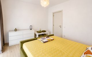 Chirie Ploiesti | 2 camere | Decomandat | Central | Bloc nou | 550€ - Poză 7