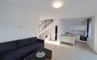 Duplex in Dumbravita cu camera pe parter - Poză 1