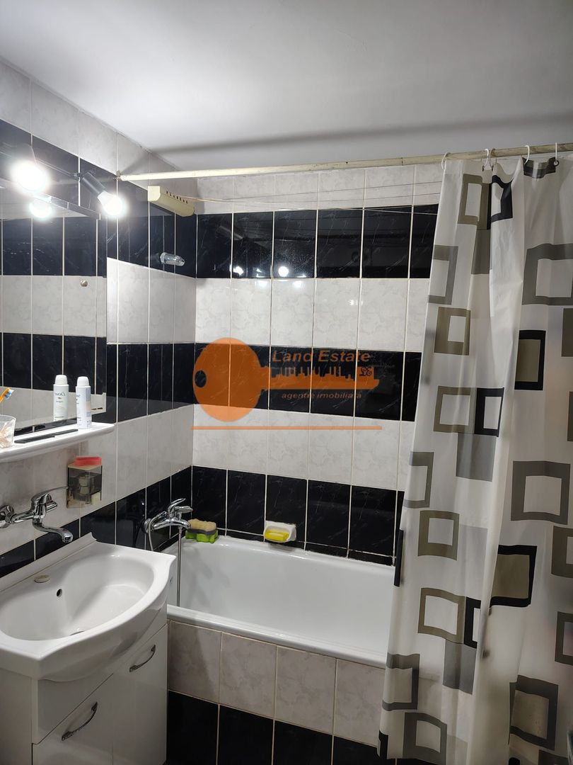 2 camere cu centrala Rahova - Poză 11