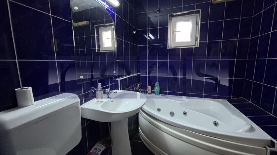 APARTAMENT 3 CAMERE | CENTRALA PROPRIE | CRANGASI - Poză 3