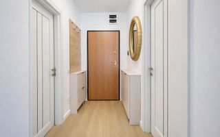 Apartament superb cu 3 camere | Torontalului | Campeador City - Poză 11