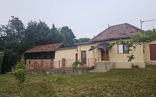 Casă 1 cameră de vânzare | Rădăcinești, Vâlcea | 5500 mp teren - Poză 2