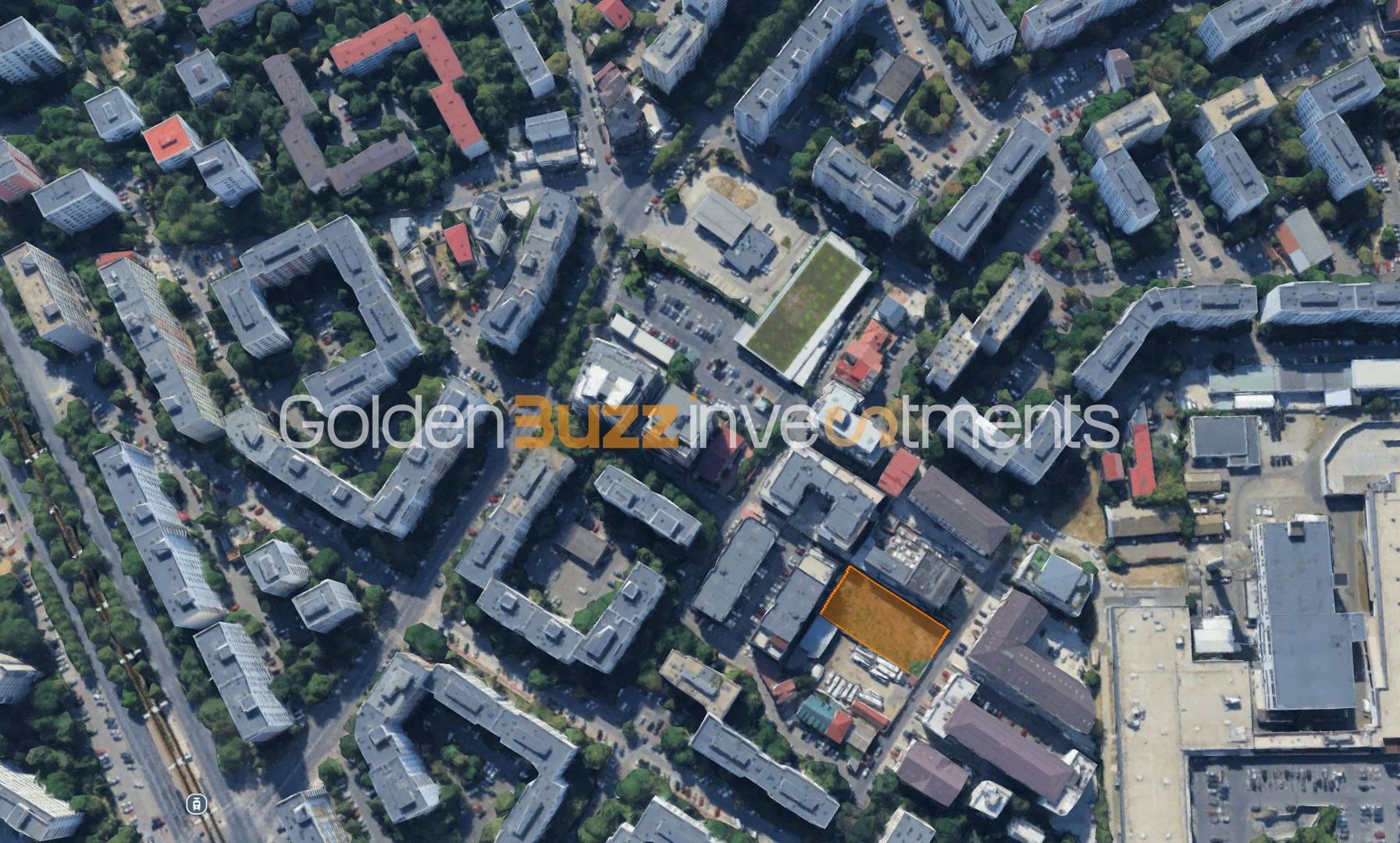 Oportunitate de investitie | Teren cu autorizatie | Zona Distor - Poză 1