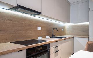 Apartament 2 camere | Piscină, fitness și saună | UpSite Floreasca - Poză 10