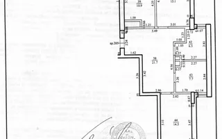 Vânzare, apartament, 2 camere, bd. Dacia, Botanica - Poză 19