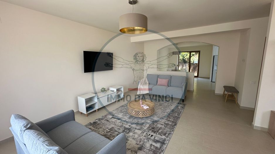 Ofer spre inchiriere Dublex cartier Terra - Poză 1