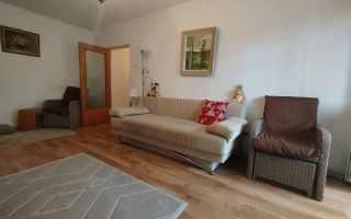 Apartament doua camere, 56 mp, Bdul Muncii, Racadau. - Poză 2