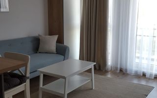 2 camere Aviatiei - Floreasca - Belvedere Residences, loc de parcare! - Poză 18