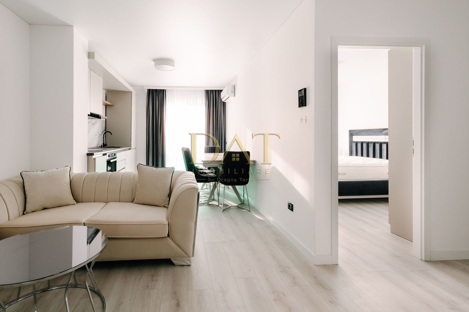 Apartament 3 camere | Green Life Frunzișului | Prima închiriere | - Poză 16
