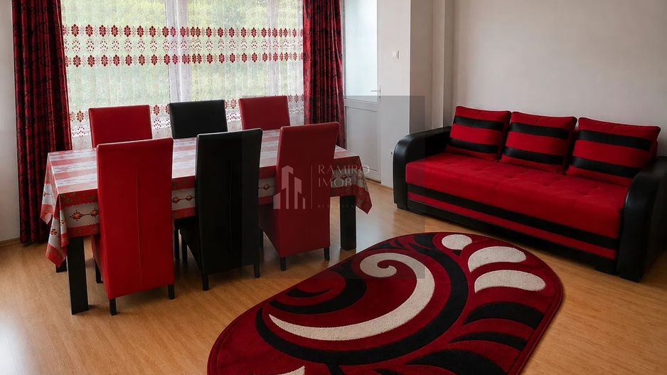 Apartament  3 camere etaj 1 decomandat Brancoveanu/2 loc parcare - Poză 1