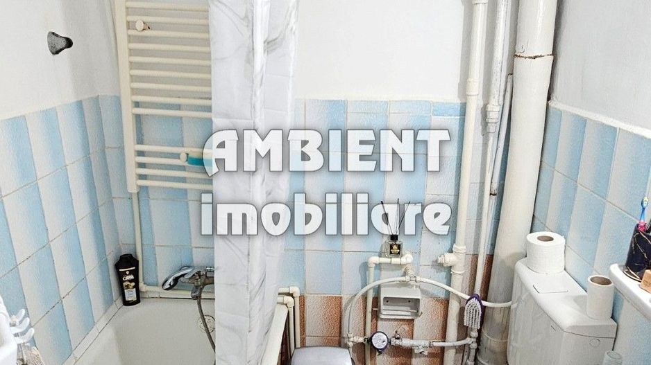 DE VÂNZARE - Apartament 2 camere, etaj 2, zona Alecsandri; - Poză 7