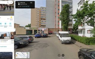 Spațiu Comercial de închiriat, Alexandru Cel Bun, Iași - Poză 3