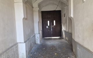 Spatiu de birouri | De inchiriat | 69mpu | Centru | Etaj 2 - Poză 12