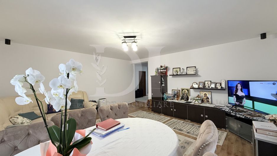 Apartament la cheie | 90 mp | Zona Muzeul Apei - Poză 4