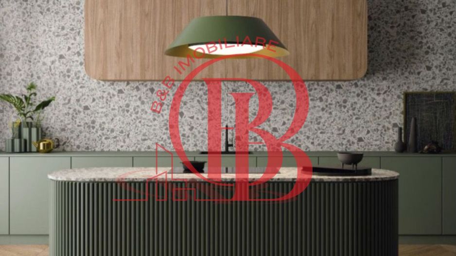 Apartament 3 camere Dormitoare 14mp Gradina Th. Pallady Metrou Teclu - Poză 8