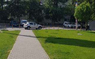 GARSONIERA TITAN, PRIMA INCHIRIERE, BUCATARIE INCHISA, METROU 15 MIN - Poză 9