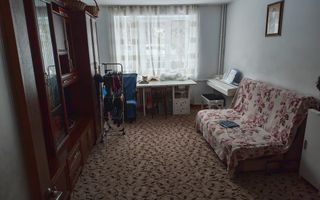 Apartament cu 4 Camere de Vânzare Parter I Suceava/Central I 130.000E - Poză 17
