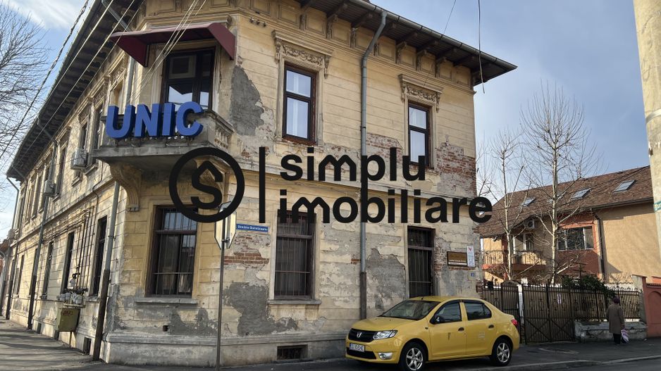 Casa Centrala Ideal pentru Clinica - Poză 9