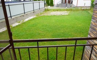 Casă familială spațioasă în zonă liniștită | Sângeorgiu de Mureș | - Poză 20
