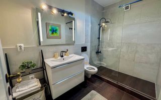 Apartament LUX 2 camere, zonă rezidențială, Frunzișului - Zorilor! - Poză 4