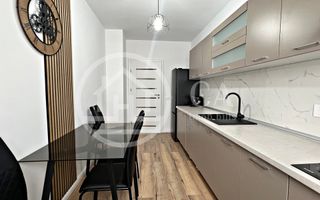 Apartament cu 2 camere de inchiriat in cartierul Prima Onestilor, Oradea - Poză 7