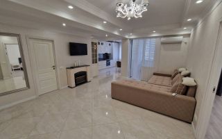 Chirie, apartament, 4 camere, str.  Melestiu, Botanica - Poză 3