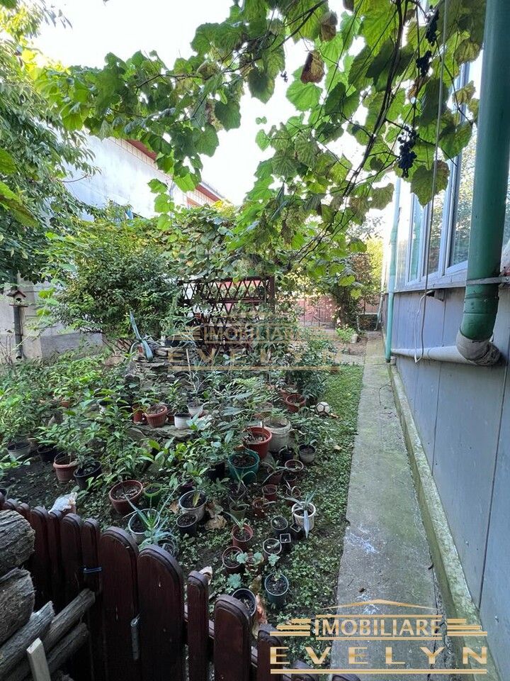 De Vanzare Casa + Teren + Hala, Zona Bld. Mihai Eminescu ( Sala Polivalenta), Pret 450000 euro - Poză 2
