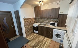 Apartament cu 1 cameră - cartier Tudor Vladimirescu, zona Rexo - Poză 4