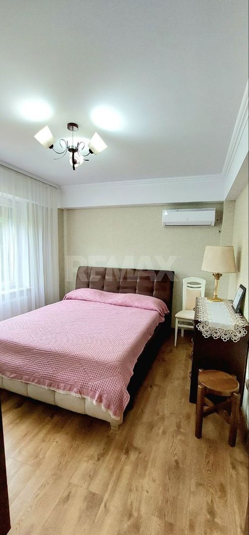 CHIRIE !! Apartament cu 2 camere, 95 m², Buiucani, Chișinău!! - Poză 9