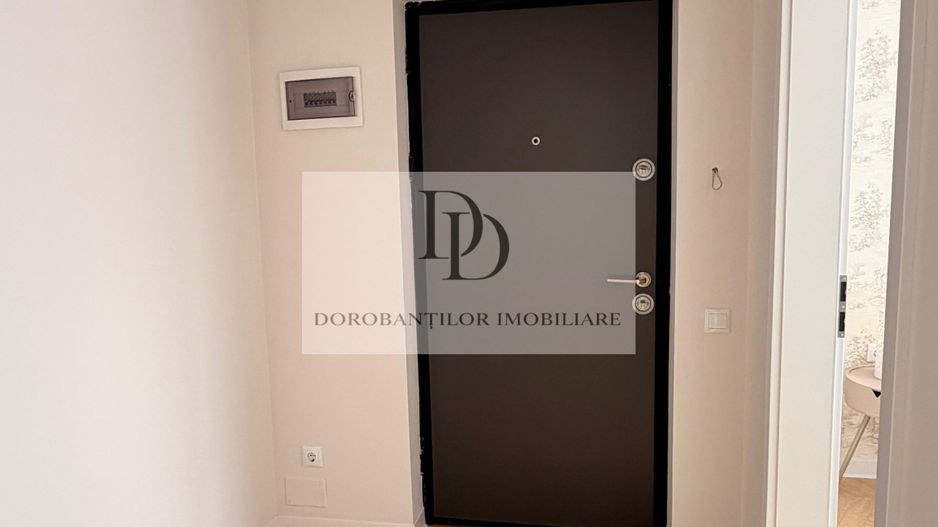 Apartament 3 camere Finisaje Premium | Parcare subterana | Urușagului - Poză 18