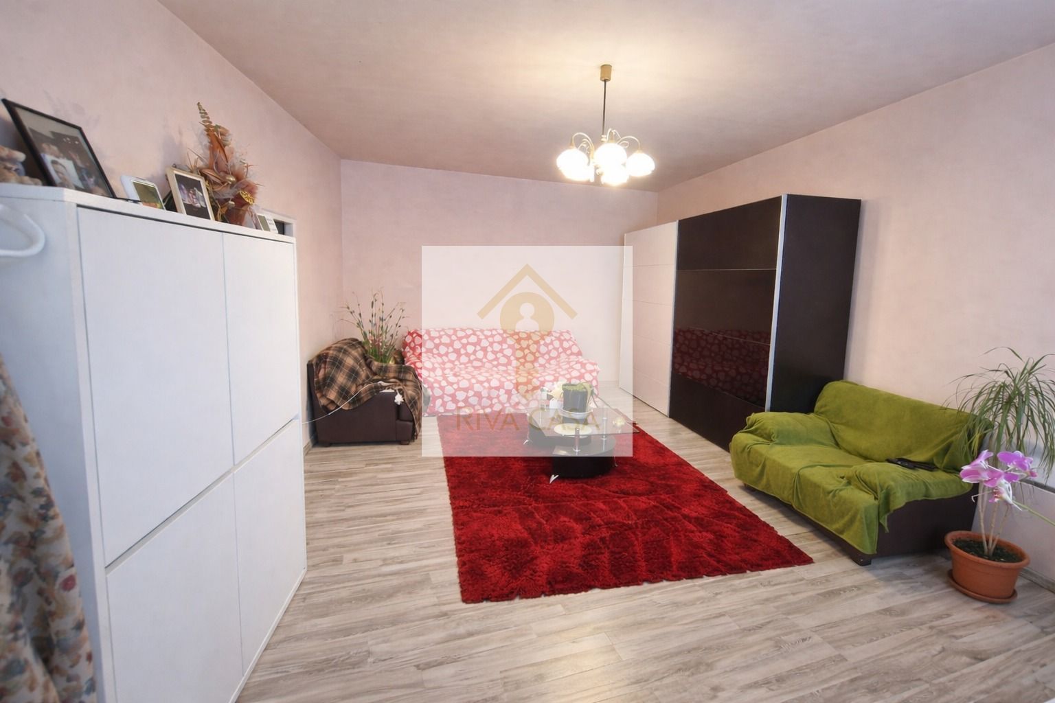 CASĂ INDIVIDUALĂ – SINGUR ÎN CURTE – ZONĂ CENTRALĂ, STR. IULIU MANIU - Poză 3