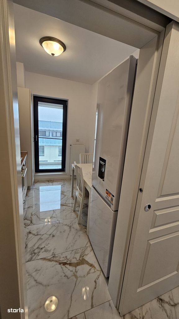 Garsoniera Plaza Residence 2 - Poză 3