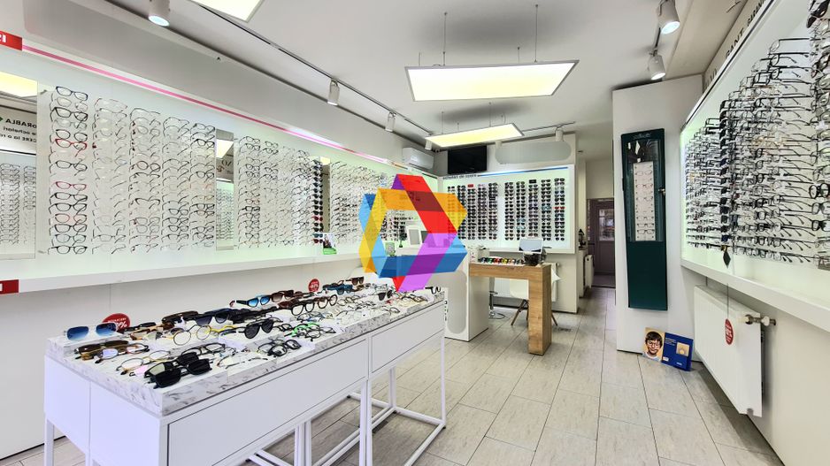Spatiu comercial - 70 mp # plus-imo.ro - Poză 1