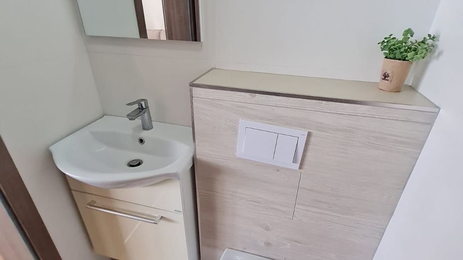 Apartament 2 camere la prima închiriere zona Braytim - Poză 14