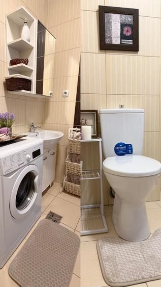 Garsoniera de inchiriat Tineretului / Centrala proprie - Poză 9