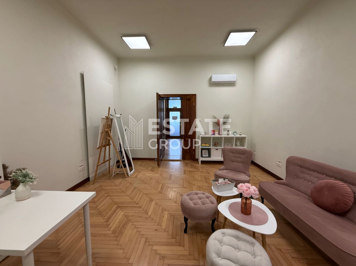 Spatiu pentru birouri Take Ionescu - Poză 1
