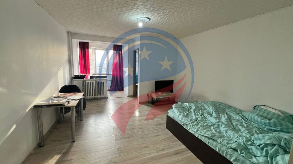 Garsonieră de vânzare Brazda - Poză 1