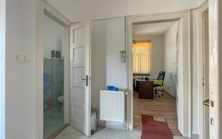 Casa alipita pretabila pentru birouri, in cartierul Iris - Poză 8