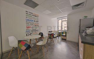 Zero comision, 83-108mp birou move in-ready, Buzesti, 1 minut metrou - Poză 10