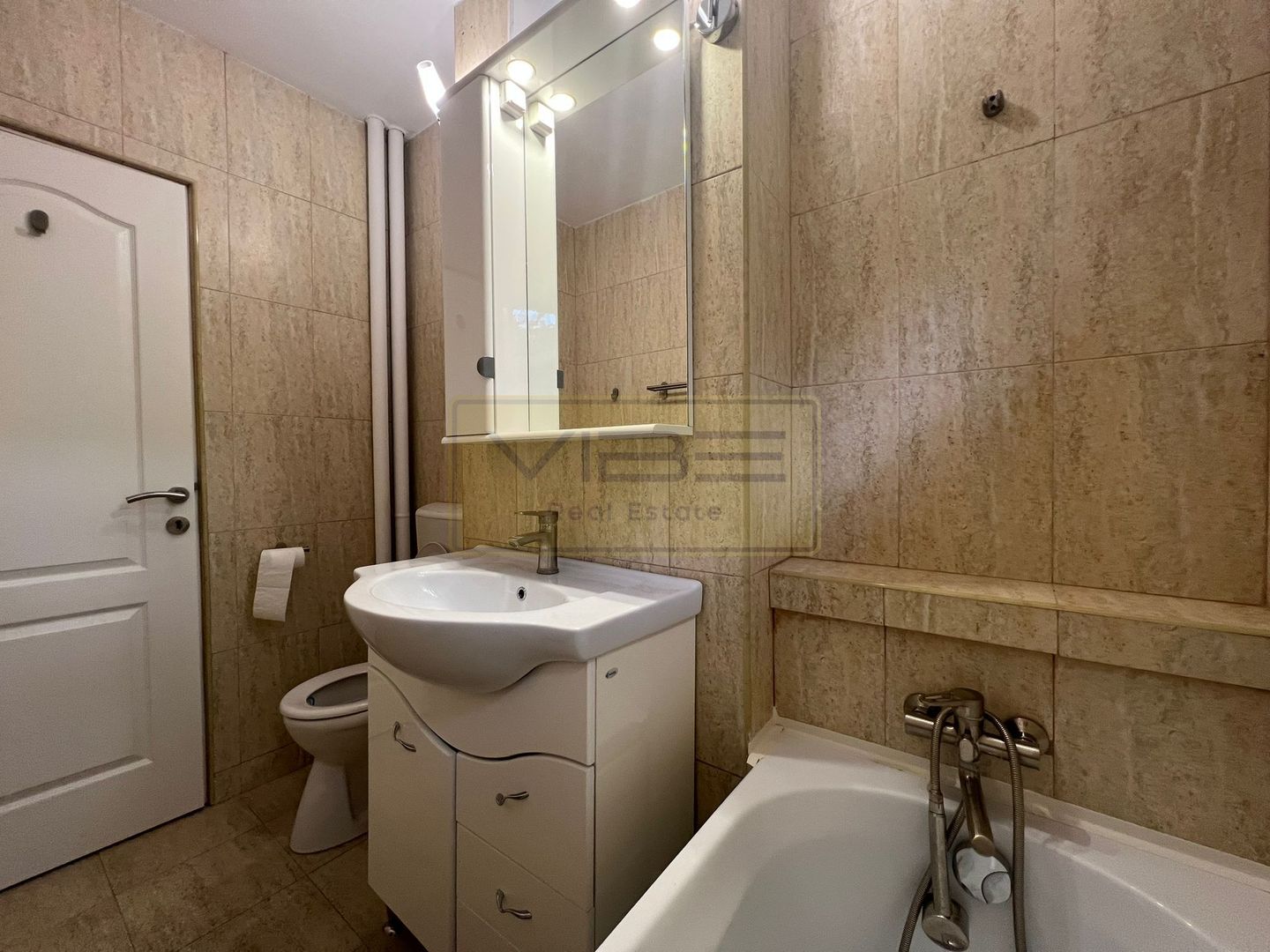 Apartament 2 camere+living Podu Ros - 5 min Palas Mall - Poză 21
