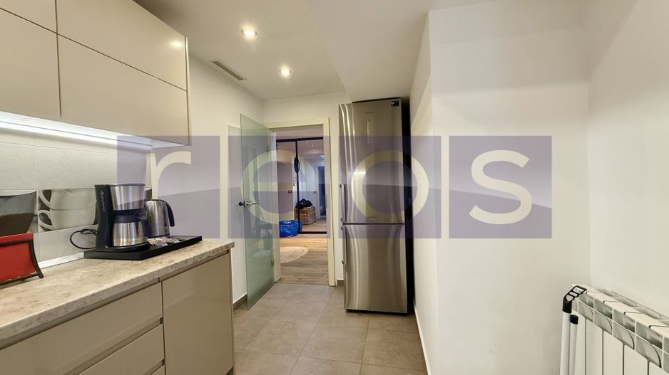 ÎNCHIRIERE 2 CAMERE | PIAȚA UNIRII | MOBILAT ȘI UTILAT - Poză 10